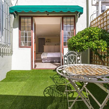 Vesper Apartments ケープタウン エクステリア 写真