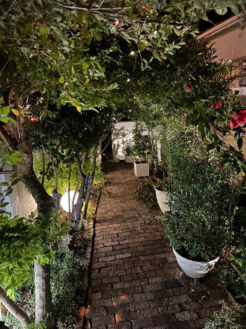 Vesper Apartments ケープタウン エクステリア 写真