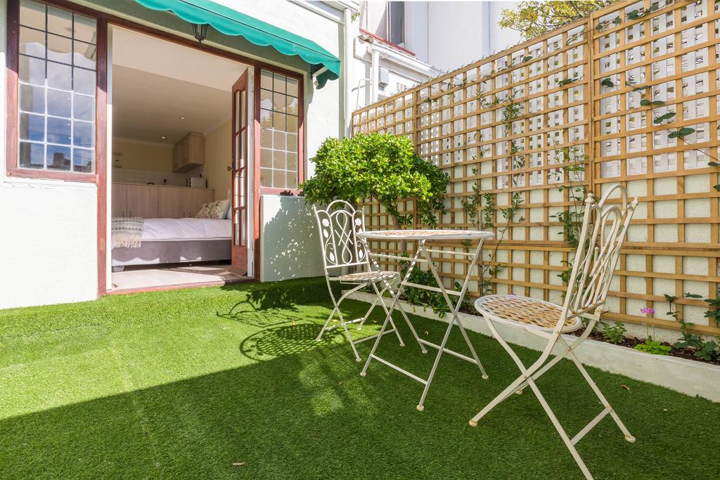 Vesper Apartments ケープタウン エクステリア 写真