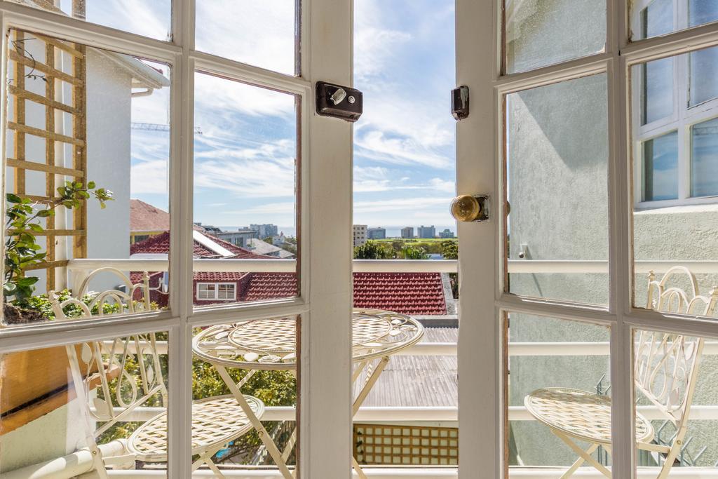 Vesper Apartments ケープタウン エクステリア 写真