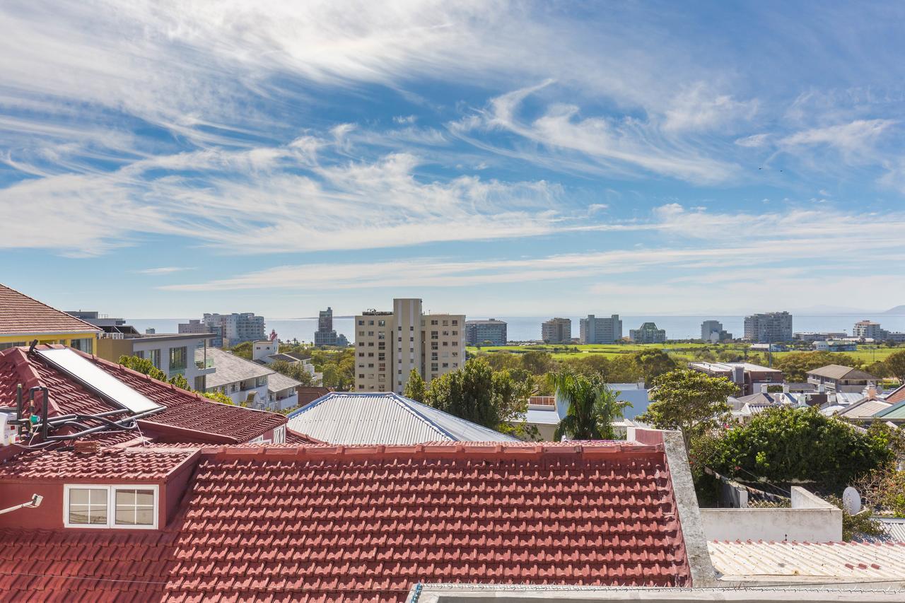 Vesper Apartments ケープタウン エクステリア 写真