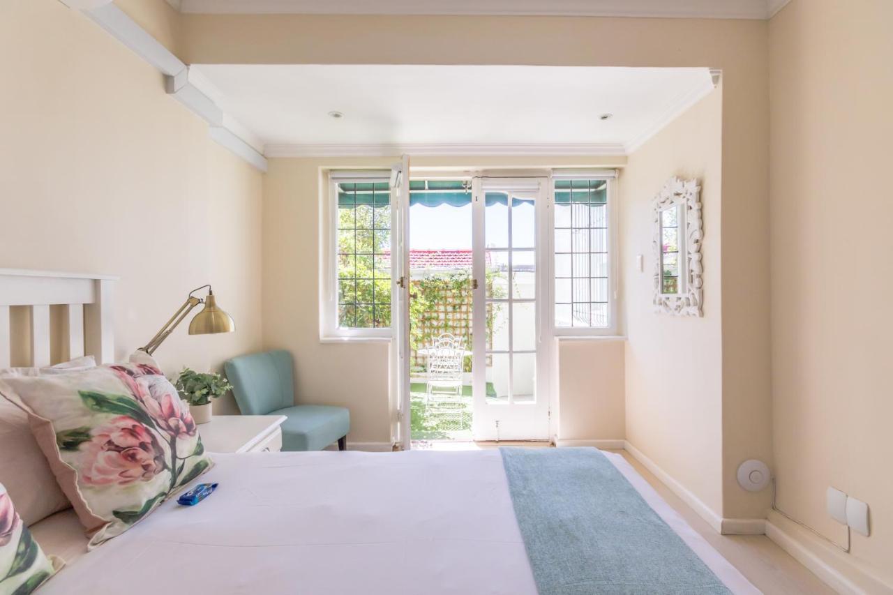 Vesper Apartments ケープタウン エクステリア 写真